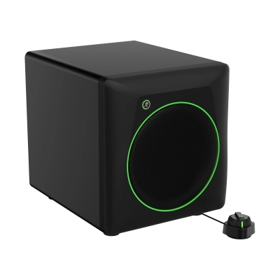 CR8SBT Creative Reference Subwoofer with Bluetooth