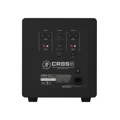 CR8SBT Creative Reference Subwoofer with Bluetooth