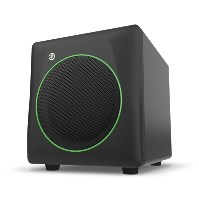 CR8SBT Creative Reference Subwoofer with Bluetooth