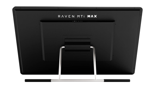 RAVEN MTi MAX Mulit-Touch Control Surface