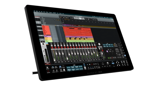 Steven Slate Audio - RAVEN MTi MAX Mulit-Touch Control Surface