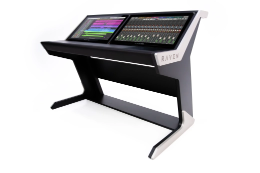 Steven Slate Audio - RAVEN MAX CORE Station