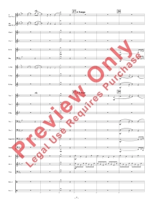 For the Sake of Old Times (\'\'Auld Lang Syne\'\') - Earp - Concert Band - Gr. 3.5