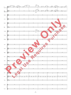 For the Sake of Old Times (\'\'Auld Lang Syne\'\') - Earp - Concert Band - Gr. 3.5