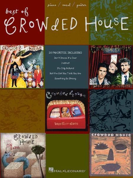 Best of Crowded House