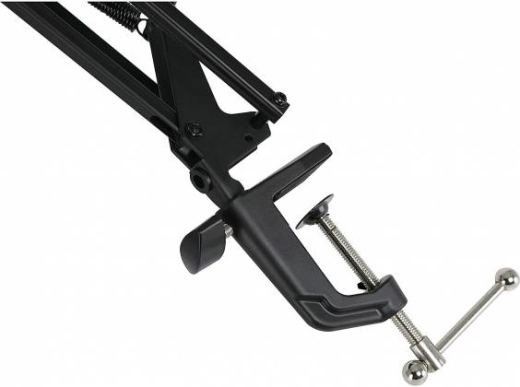 DB-100 Desktop Microphone Boom Arm