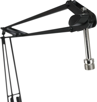 DB-100 Desktop Microphone Boom Arm