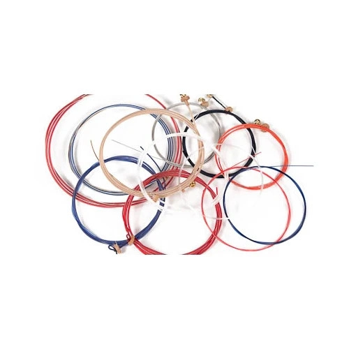 Harpsicle Replacement String Set - Wrapped