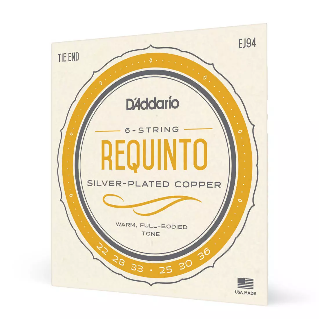 EJ94 Requinto Strings