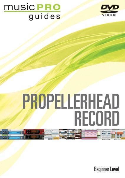 Propellerhead Record