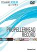 Hal Leonard - Propellerhead Record