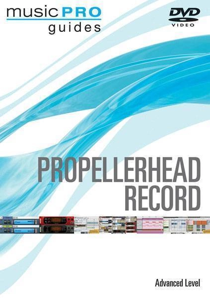 Propellerhead Record