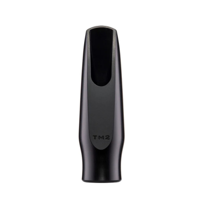 Backun - TM2 Vocalise Alto Saxophone Mouthpiece