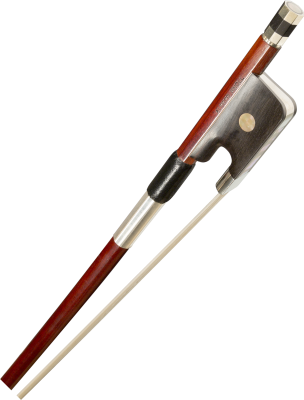 Core - Knoll Pernambuco Round Cello Bow - 4/4
