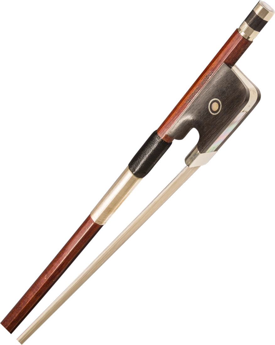 Knoll Pernambuco Violin Bow - 4/4