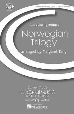 Boosey & Hawkes - Norwegian Trilogy