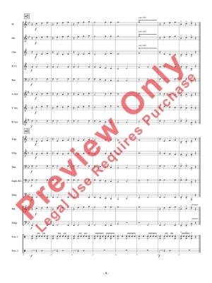 First Fanfare - Bankston - Concert Band - Gr. 0.5