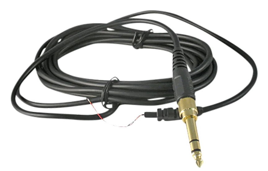 Service Set Connecting Cord, Straight - 3 m