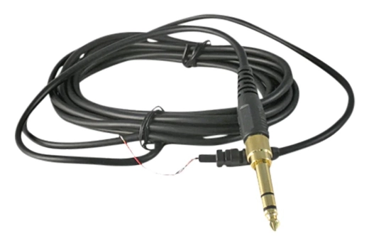 Beyerdynamic - Service Set Connecting Cord, Straight - 3 m