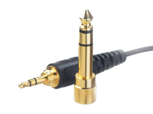 WK 250.07 Coiled Connecting Cable