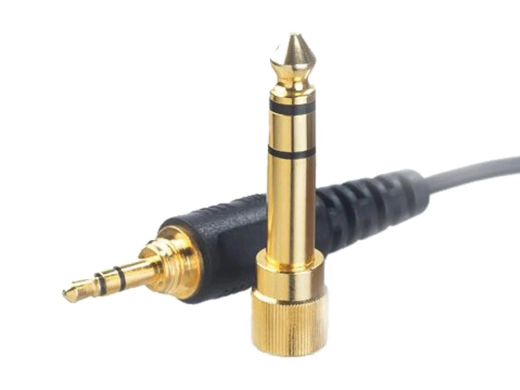 WK 250.07 Coiled Connecting Cable