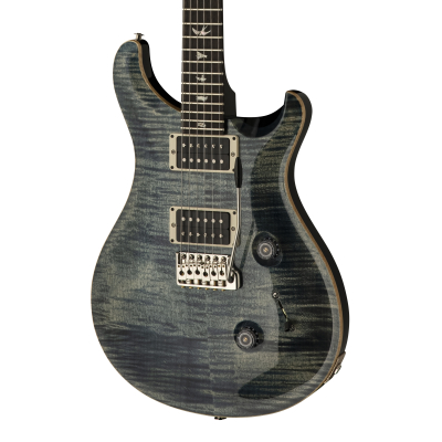 PRS Guitars Custom 24 Electric Guitar With Hardshell Case