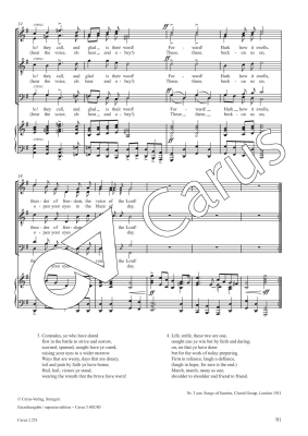 Choral Music Composed by Women - SATB Choral Collection - Book