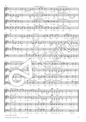 Choral Music Composed by Women - SATB Choral Collection - Book