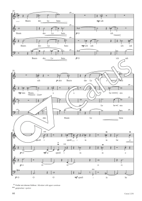 Choral Music Composed by Women - SATB Choral Collection - Book