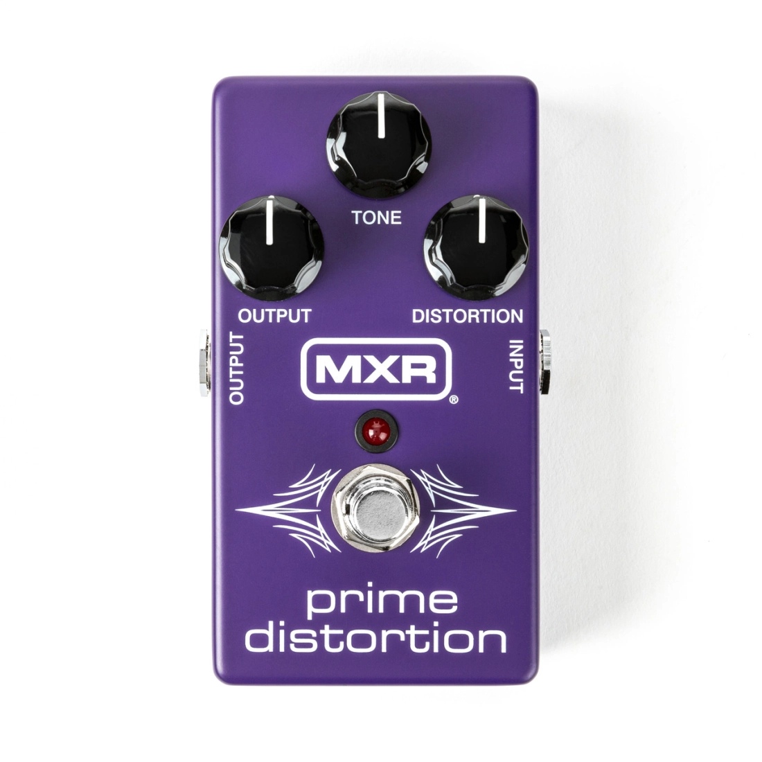 MXR Prime Distortion Pedal