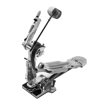 Dyno-Matic Strap Drive Bass Drum Pedal