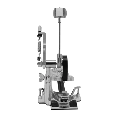 Dyno-Matic Strap Drive Bass Drum Pedal