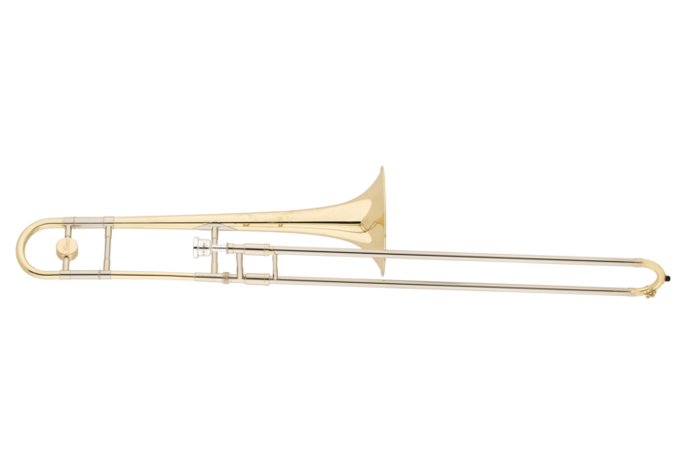 Michael Davies+ Artist Series Small Bore Tenor Trombone