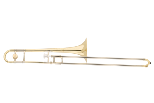 S. E. Shires - Michael Davies+ Artist Series Small Bore Tenor Trombone