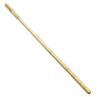 Altieri - Maple Cleaning Rod for Alto Flutes