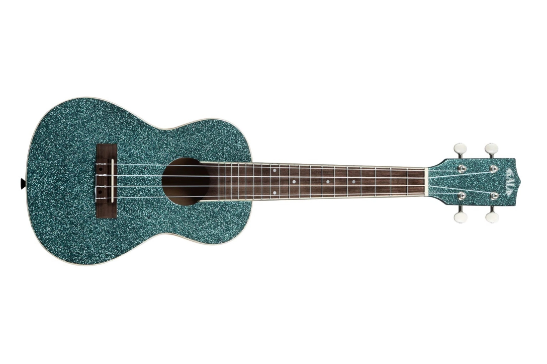 Sparkle Concert Ukulele - Rhapsody In Blue