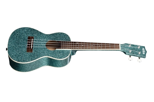 Sparkle Concert Ukulele - Rhapsody In Blue