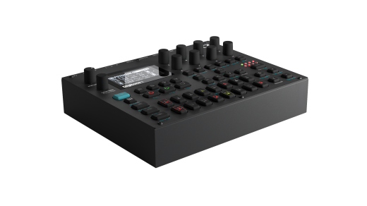 Digitone II 16-Track Polyphonic Digital Synthesizer
