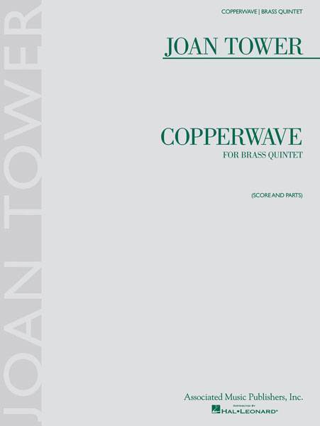 Copperwave
