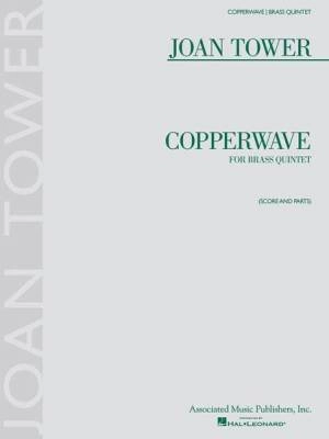 Associated Music Publishers - Copperwave