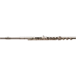 Muramatsu - GX Series Solid Silver Flute with Heavy Wall, Offset G, Split E, and B-Foot