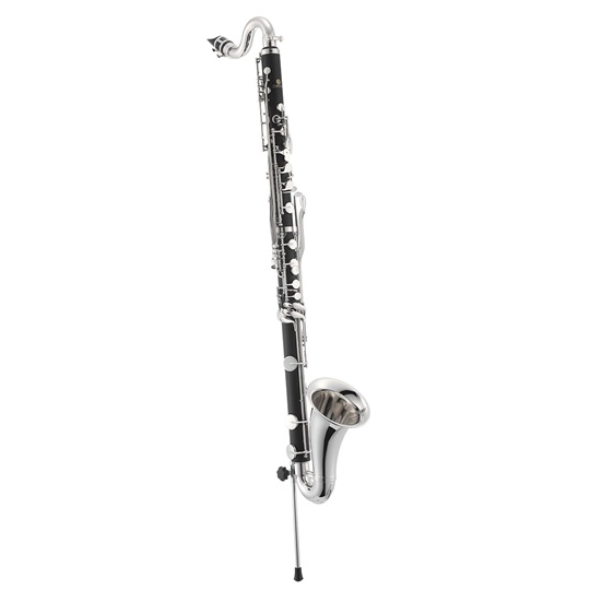 1000 Series Bb Bass Clarinet with Case