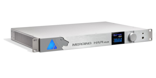 Merging - Hapi Mk III Network Audio Converter