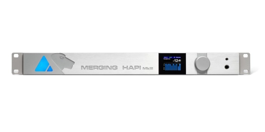 Hapi Mk III Network Audio Converter