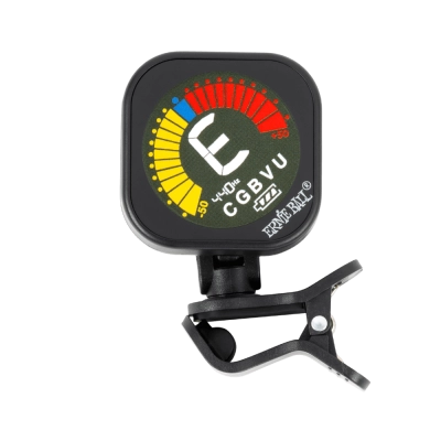 Ernie Ball - ProTune USB-C Rechargeable Clip-on Tuner