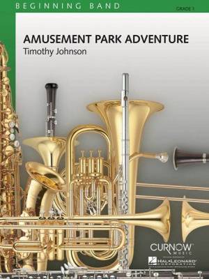 Curnow Music - Amusement Park Adventure