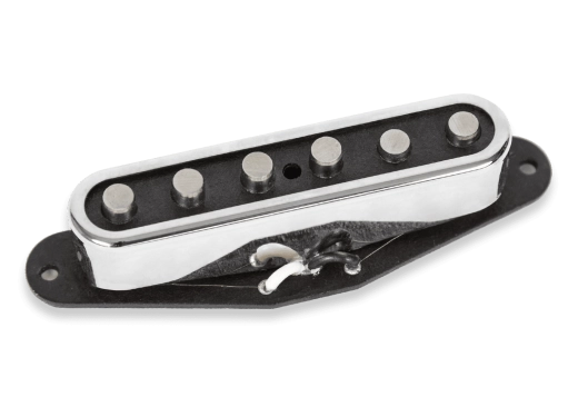 Seymour Duncan - Lari Basilio Signature Middle Pickup - Chrome