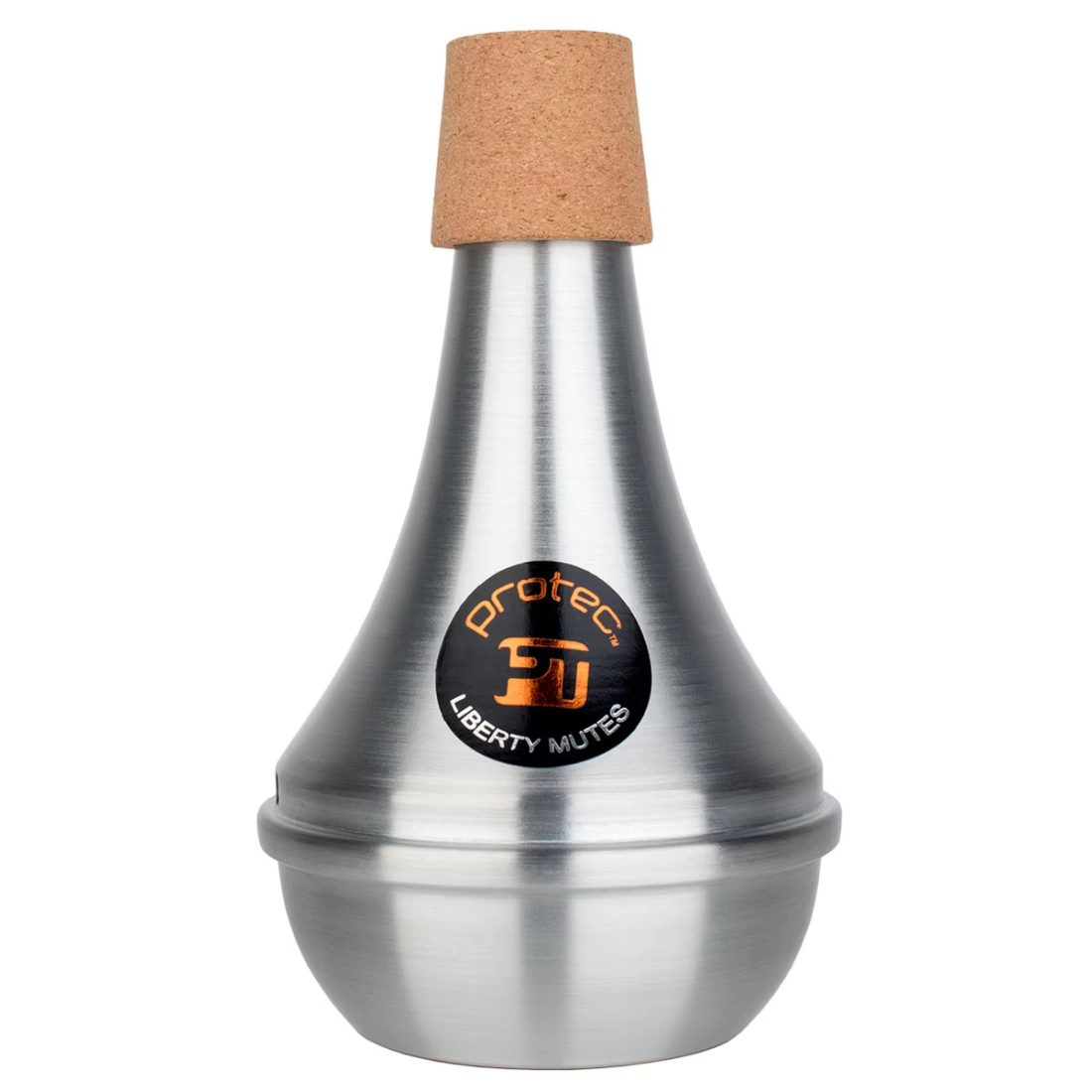 Liberty Aluminum Trumpet Mute