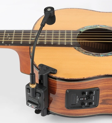 U8 Acoustic Guitar Wireless System