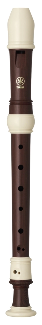 Soprano Baroque Recorder - Rosewood